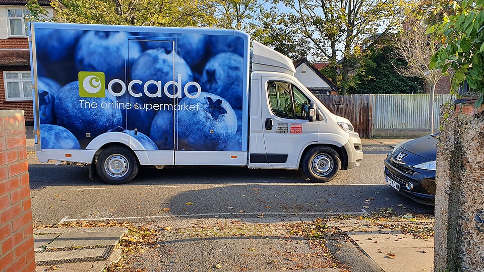 Ocado